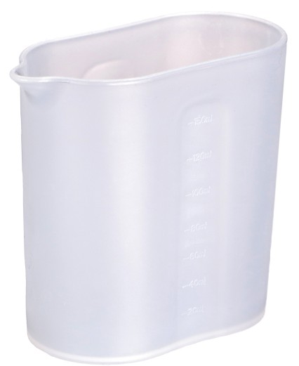 Embudo de repuesto de 150 ml para difusores Vulcan, Palm, Stone