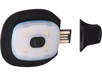 Luz LED de repuesto para sombrero/diadema B-HAT LED LIGHT 1