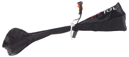 Funda protectora para desbrozadora GRASS CUT COVER