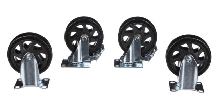 Ruedas para carro de taller MECHANIC TROLLEY - pieza de repuesto