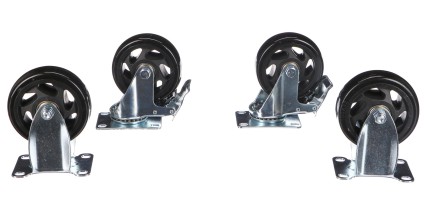 Ruedas para carro de taller MECHANIC TROLLEY JASON - pieza de repuesto