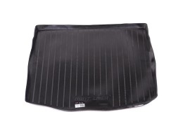 Alfombrilla de maletero de goma para Ford Focus III Sedan (DYB) (10-16)