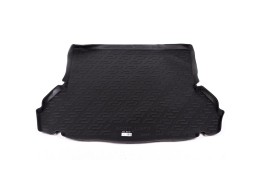 Alfombrilla de maletero de goma Hyundai Elantra V (MD/UD) (11-)