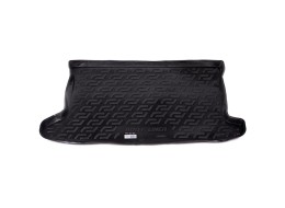 Bandeja de maletero de goma para Hyundai Solaris Hatchback IV (RB) (10-)