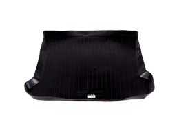 Alfombrilla de maletero de goma para Lexus GX 470 I (J120) (02-09)