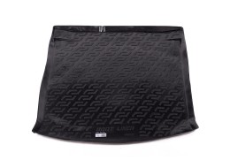 Revestimiento de maletero de goma Audi A6 Sedán (C5 4B) (4-dv) (97-04)