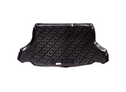 Revestimiento de maletero de goma Chevrolet Lanos (97-)