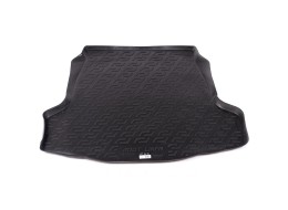 Alfombrilla de maletero de goma para Nissan Teana II (J32) (08-)