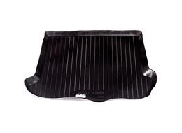 Bandeja de maletero de goma Toyota Land Cruiser Prado (J12) (02-09)