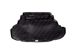 Alfombrilla de goma para maletero Toyota Camry (XV50) (11-)