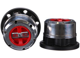 Cubo de rueda libre AVM 401HP - Jeep (Willys) / Mahindra