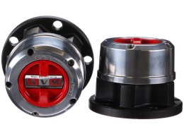 Cubo de rueda libre AVM 403HP - Daihatsu