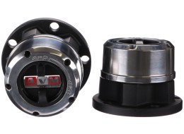 Cubo libre AVM 403 - Daihatsu