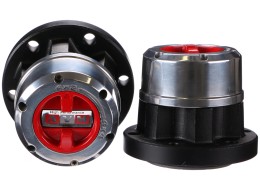 Bloqueo de rueda libre AVM 406HP - Land Rover