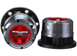 Cubo de rueda libre AVM 407HP - Nissan