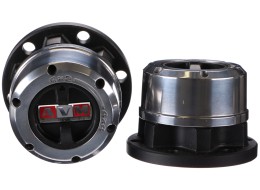 Cubo libre AVM 407 - Nissan