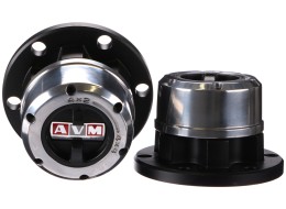 Cubo de rueda libre AVM 408 - Dodge
