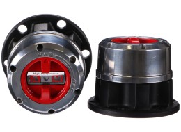 Desconectador manual AVM 410HP - UAZ / Beijing