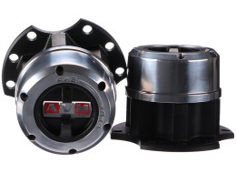 Cubo libre AVM 411 - ARO