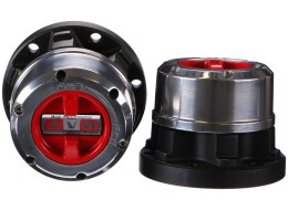 Cubo de rueda libre AVM 413HP - Toyota / Agrale