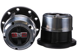 Cubo libre AVM 415 - ARO