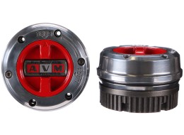 Desconectador manual AVM 418HP - Chevrolet / Chrysler / Ford / Jeep