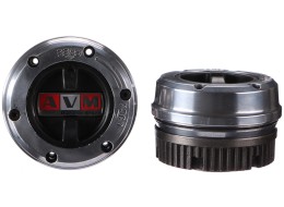 Cubo libre AVM 418 - Chevrolet / Chrysler / Ford / Jeep