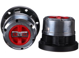 Rueda libre AVM 419HP - Toyota