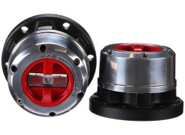 Desconectador manual AVM 421HP - Toyota / Troller
