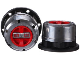 Rueda libre AVM 428HP - Mitsubishi / Dodge