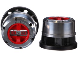 Rueda libre AVM 432HP - Isuzu / Ssangyong / Chevrolet