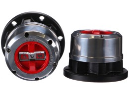 Desconectador manual AVM 438HP - Suzuki