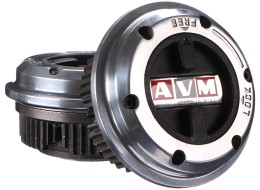Cubo libre AVM 439 - Chrysler / Chevrolet / Ford