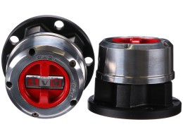 Desconectador manual AVM 440HP - Daihatsu