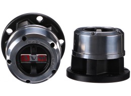 Cubo libre AVM 440 - Daihatsu