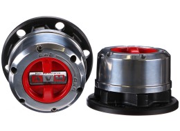 Buje de rueda libre AVM 443HP - Mitsubishi / Dodge / Hyundai