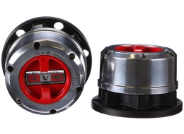 Buje de rueda libre AVM 449HP - Opel (Vauxhall)