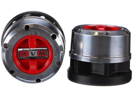 Buje desconectable AVM 453HP - Mazda / Ford
