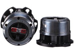 Mecanismo de rueda libre AVM 454 - Toyota