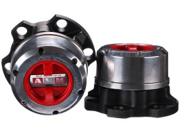Buje desconectable AVM 455HP - Toyota