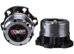 Volnoběžka AVM 455 - Toyota