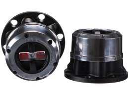 Volnoběžka AVM 456 - Toyota