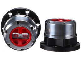 Buje desconectable AVM 457HP - Suzuki