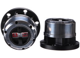 Cubo libre AVM 457 - Suzuki