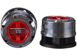 Buje de rueda libre AVM 460HP - Kia