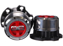 Bloqueo de rueda libre AVM 462HP - Toyota