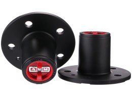 Cubo de rueda libre AVM 465HP - Ford (incluye kit)