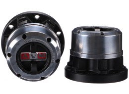 Cubo de rueda libre AVM 466 - Daihatsu