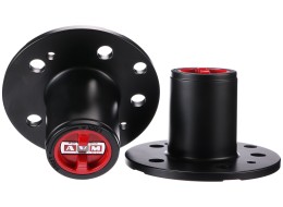 Cubo de rueda libre AVM 467HP - Ford (incluye kit)