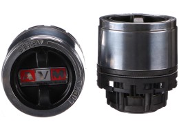 Mecanismo de rueda libre AVM 470 - Ford / Mazda